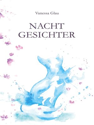 cover image of Nachtgesichter